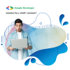 Google Developer Account