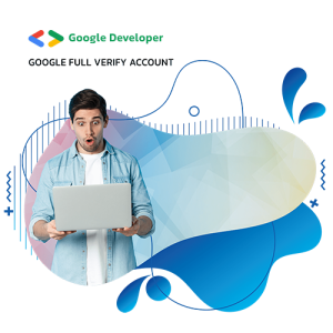 Google Developer Account