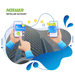 Neteller Account
