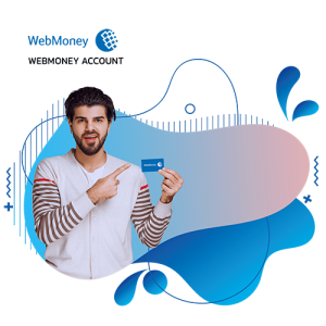 WebMoney Account