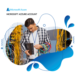 Microsoft Azure Account