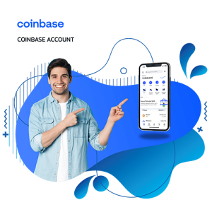 Coinbase Account