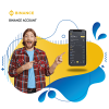 Binance Account