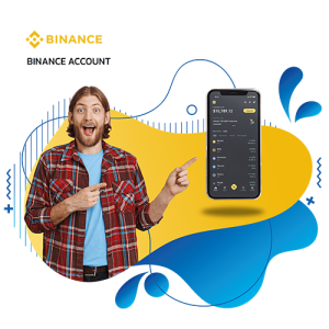 Binance Account