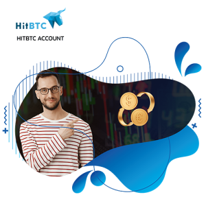 HitBTC Account