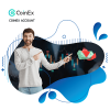 CoinEx Account