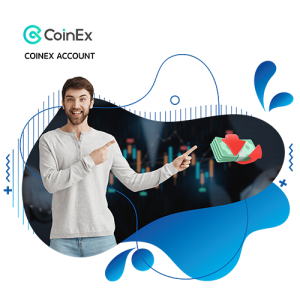 CoinEx Account