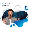 Vultr Account