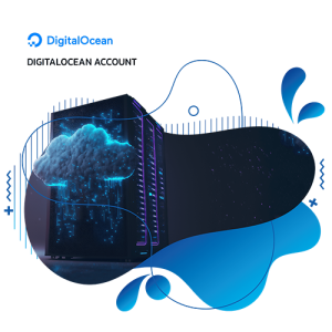 Digital Ocean Account
