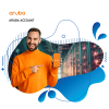 Aruba Account