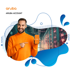 Aruba Account