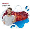 Hetzner Account