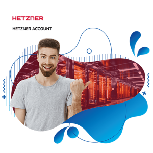 Hetzner Account