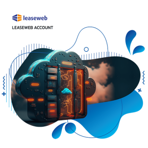 LeaseWeb Account