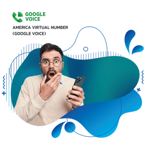 Google Voice Number