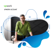 Upwork Account