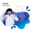 Toptal Account