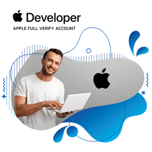 Apple Developer Account
