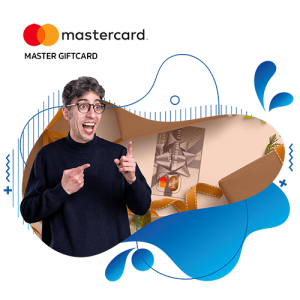 Master Giftcard