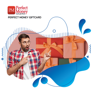 Perfect Money Giftcard