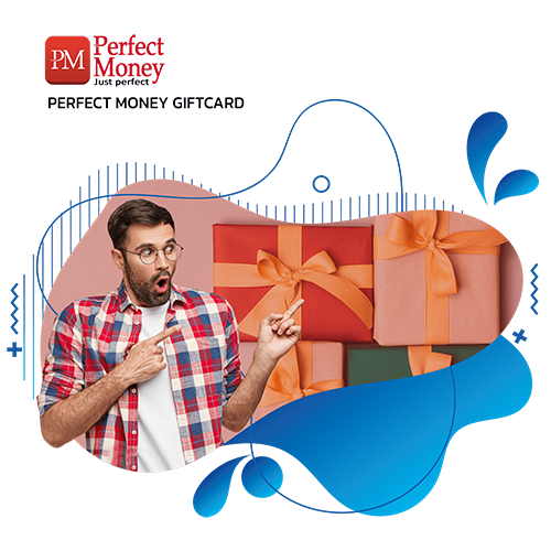 Perfect Money Giftcard