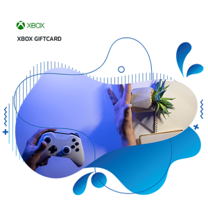 XBOX Giftcard