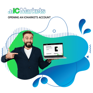 IC Markets Account