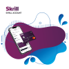 Skrill Account