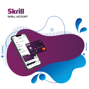 Skrill Account