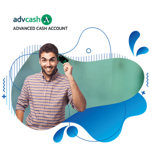 Advanced Cash Account