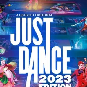 Just Dance Plus Xbox Games Gift Card
