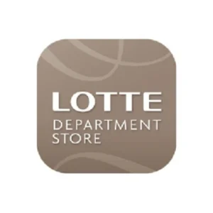 Lotte Department Store Gift Card