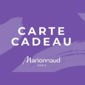 Marionnaud Gift Card