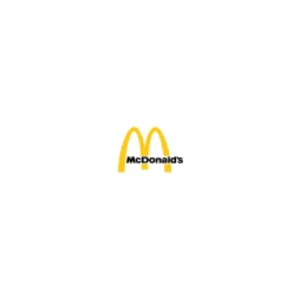 McDonalds Gift Card