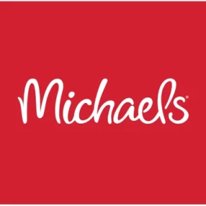 Michaels Gift Card