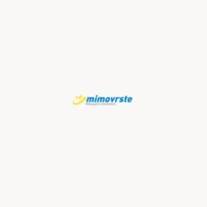 MIMOVRSTE Gift Card
