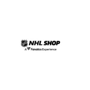 NHL Shop Gift Card