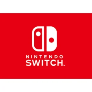 Nintendo Games Gift Card