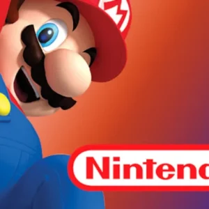 Nintendo Switch Online Membership Gift Card