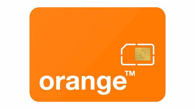 Orange Monde Gift Card