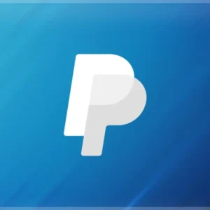 Paypal Instant Top Up Gift Card