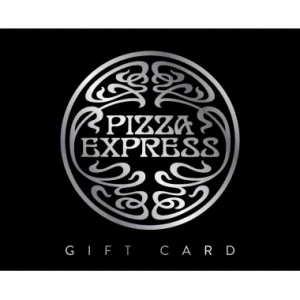 Pizza Express Gift Card