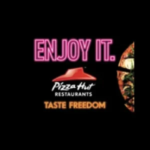 Pizza Hut Gift Card