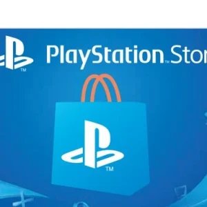 PlayStation Gift Card