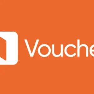1Voucher Gift Card