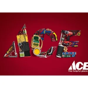 Ace Hardware Gift Card