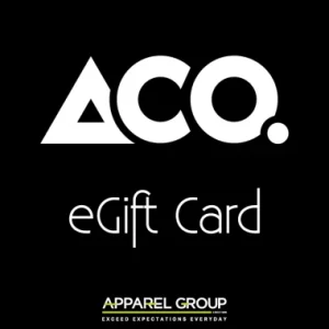 Athelete's CO Gift Card