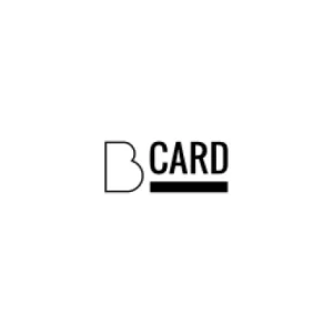 B-Card Gift Card