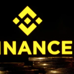 Binance (ETH) Gift Card