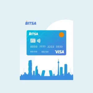 Bitsa Gift Card